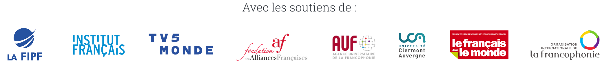 Image personnalisée
