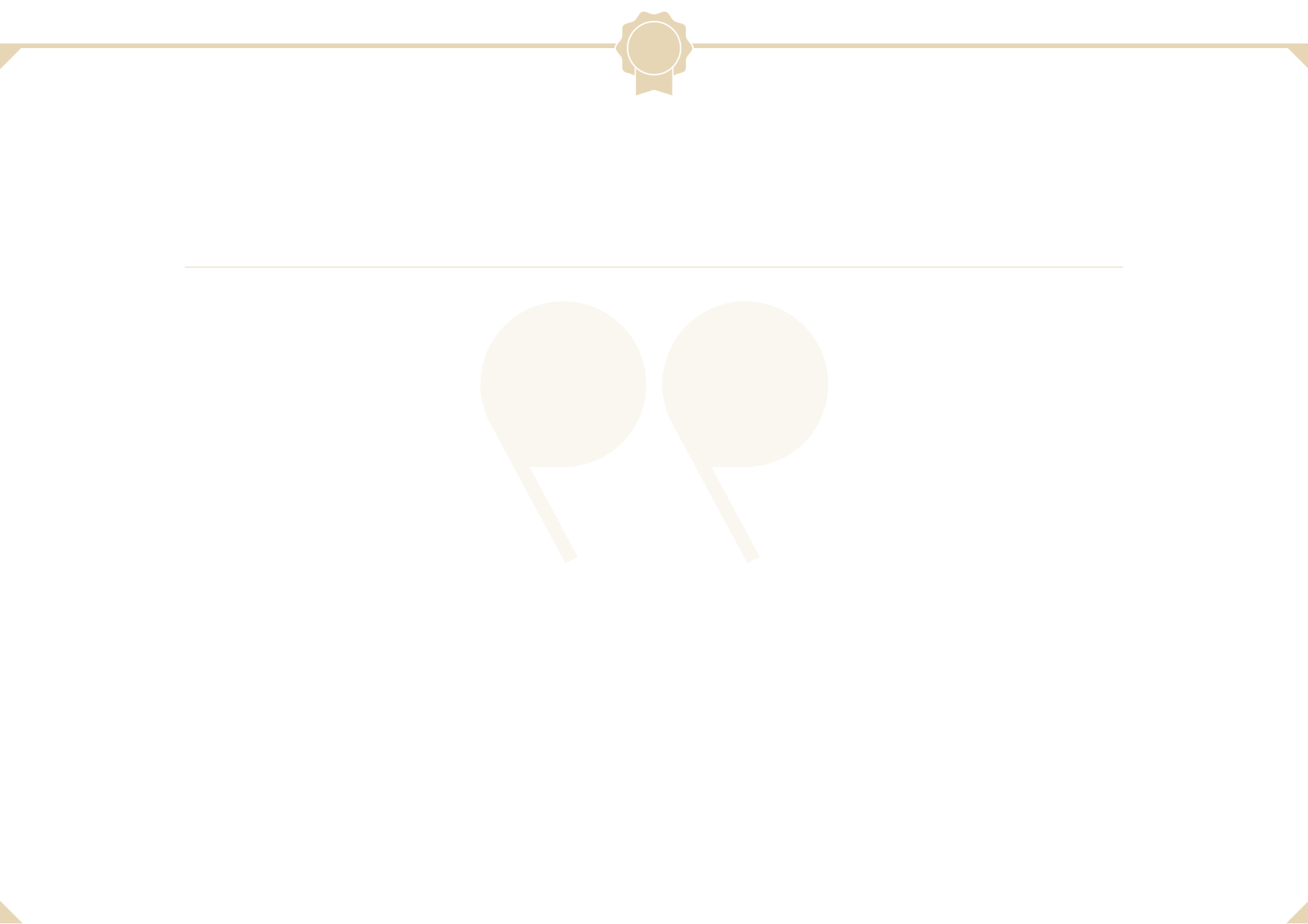 Certificate Background